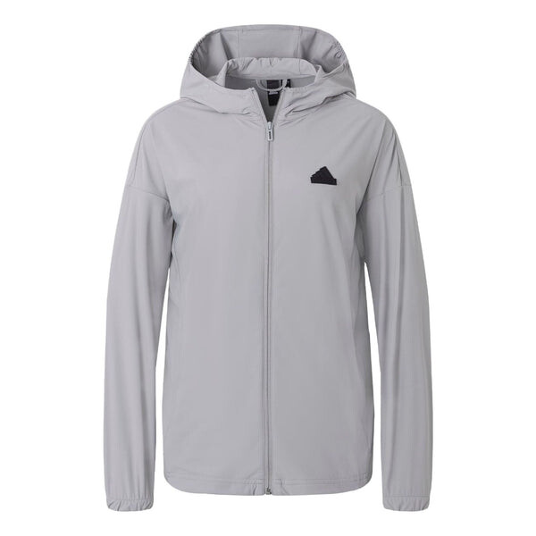 

Куртка ct трикотажные Куртка Adidas, серый