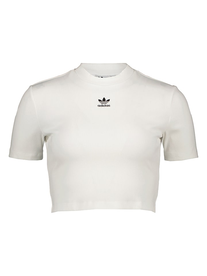 

Футболка adidas, белый