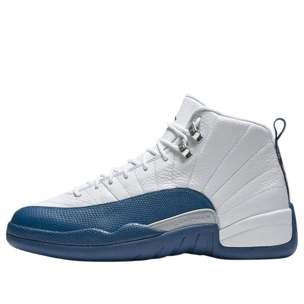 

Кроссовки 12 2025 Air Jordan, белый
