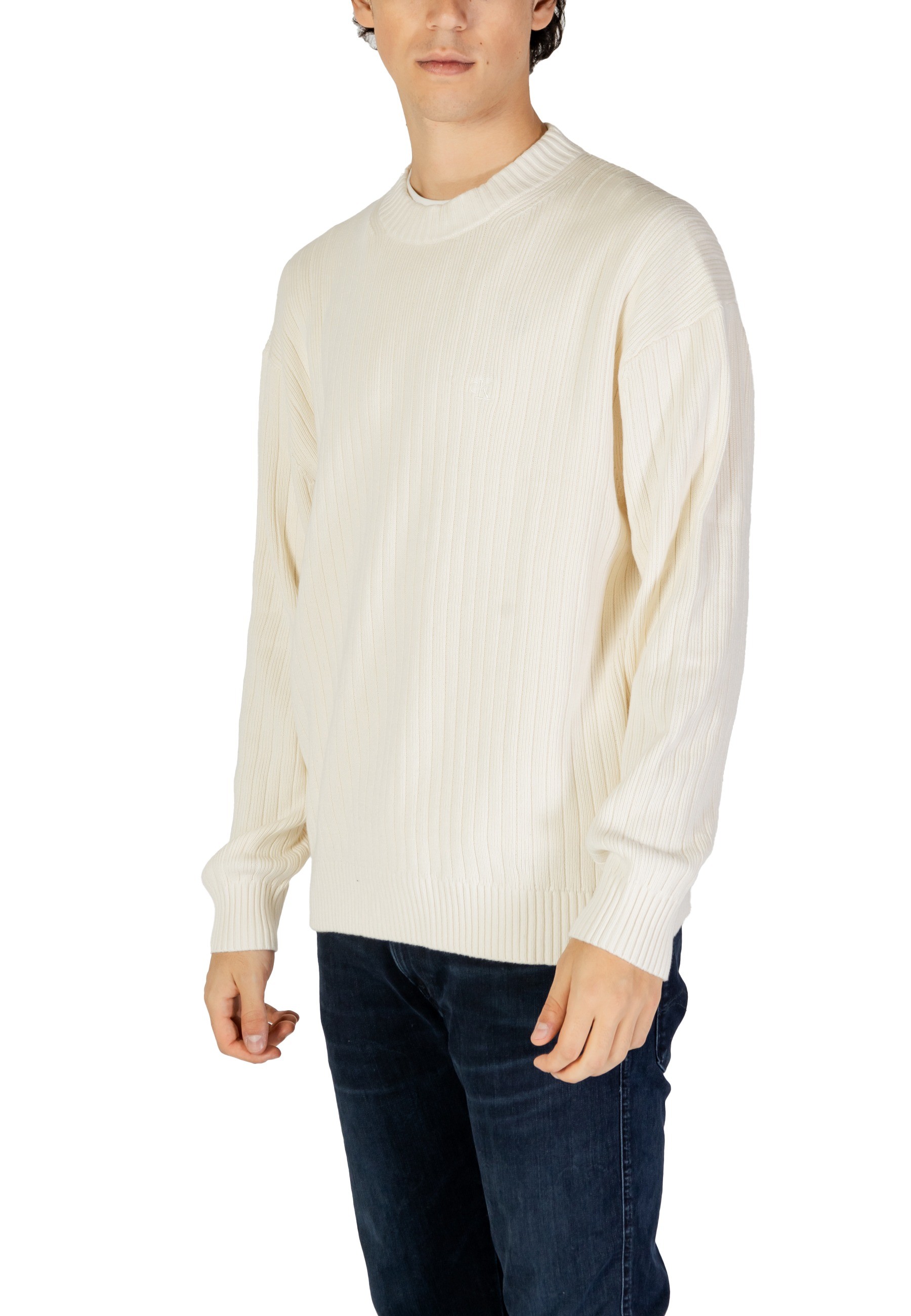 

Свитер Calvin Klein Jeans, white