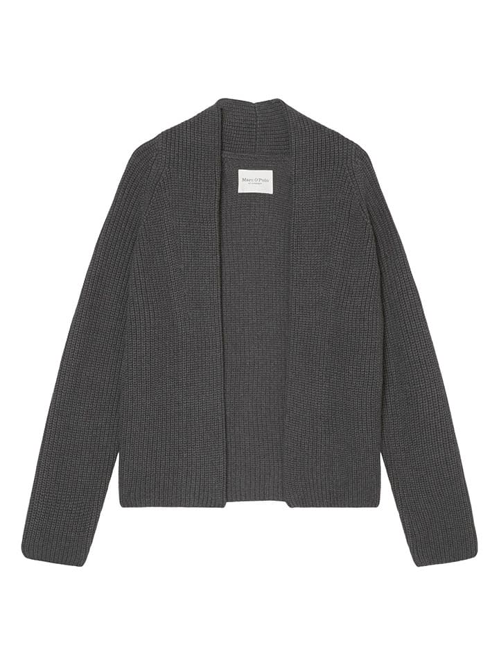

Кардиган Marc O´Polo, антрацит