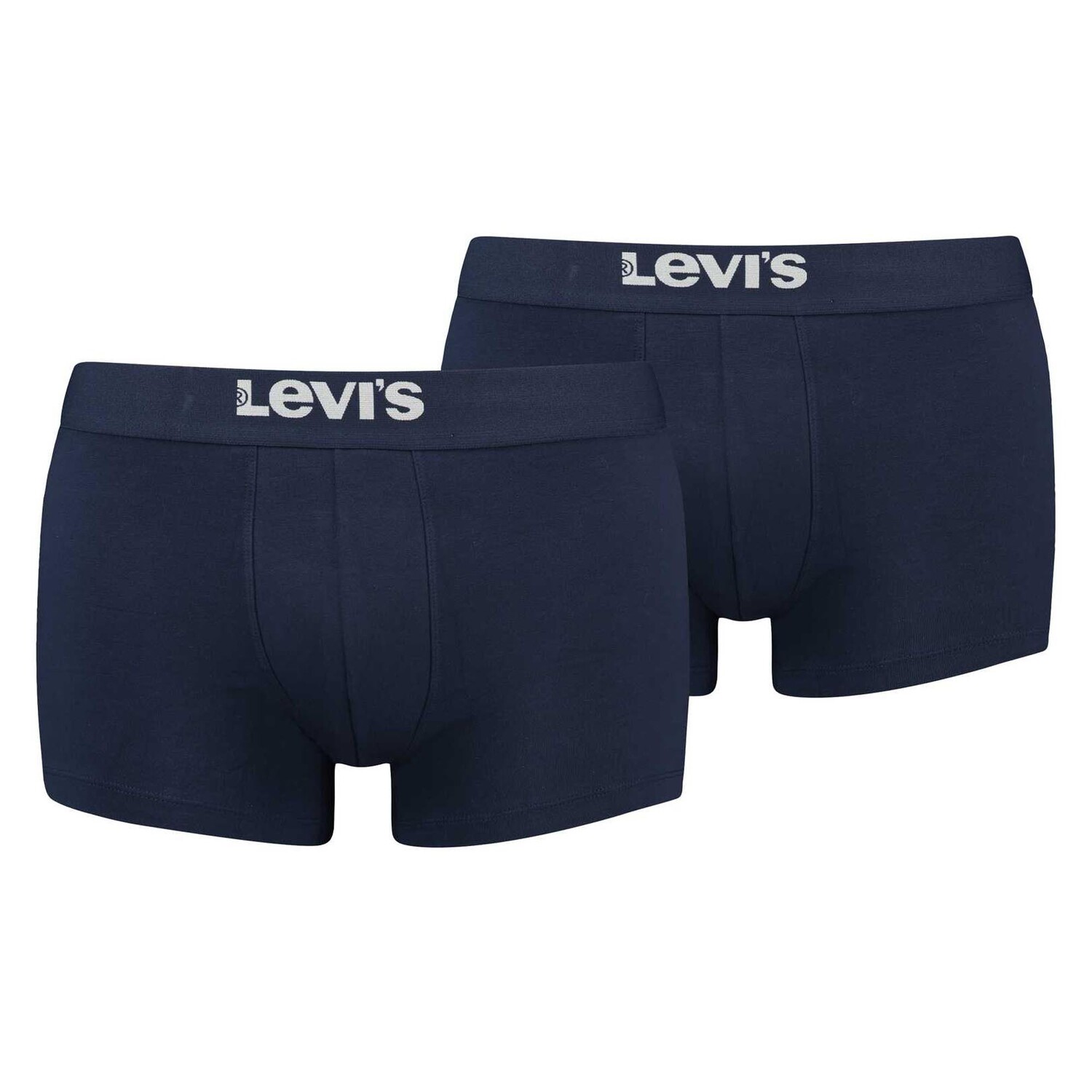 

Боксеры Levi´s Boxershort 2 шт, синий