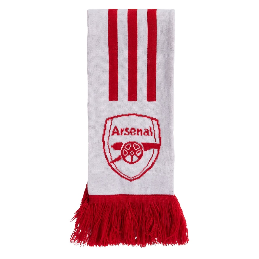 

Спортивный шарф ADIDAS PERFORMANCE FC Arsenal, белый