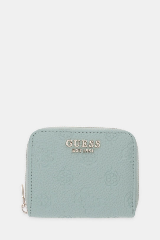 

Кошелек cresidia Guess, зеленый