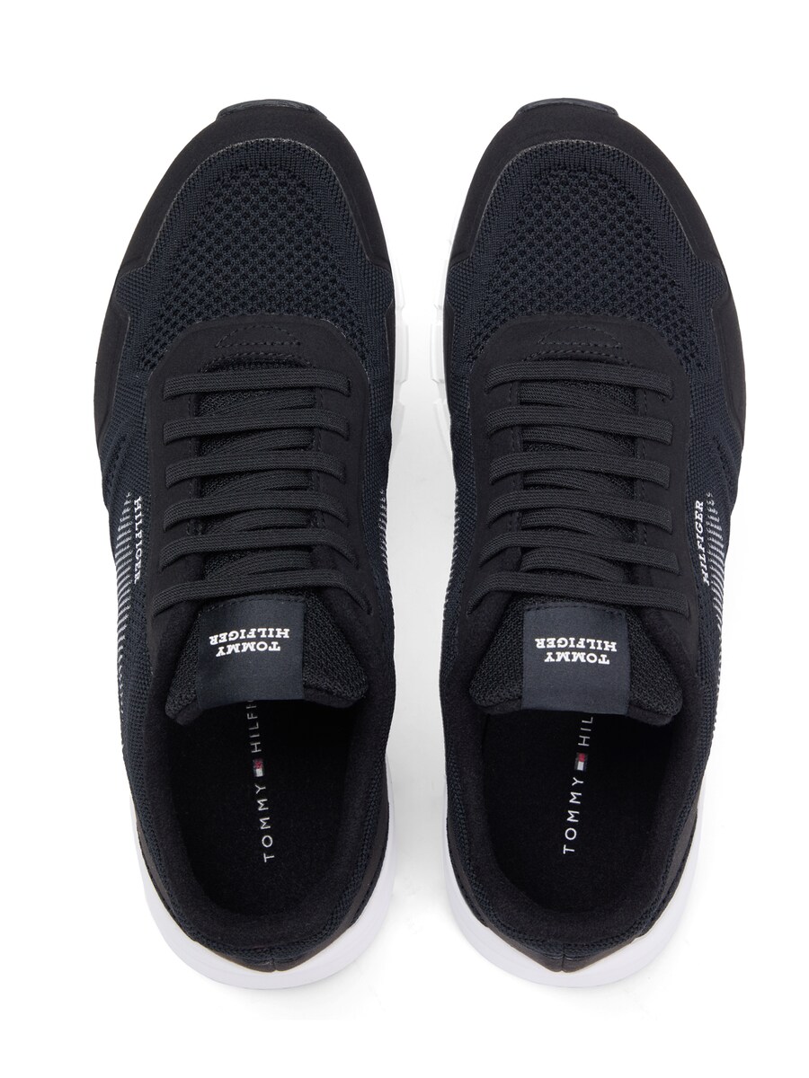 Кроссовки TOMMY HILFIGER MODERN COMFORT, черный — фото 3
