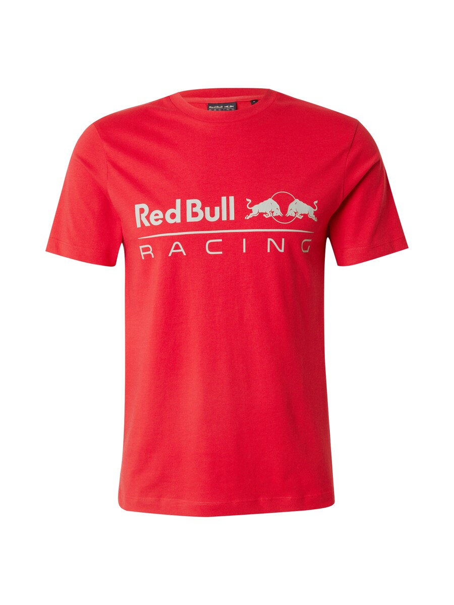 

Рубашка Red Bull Racing x Pepe Jeans, красный