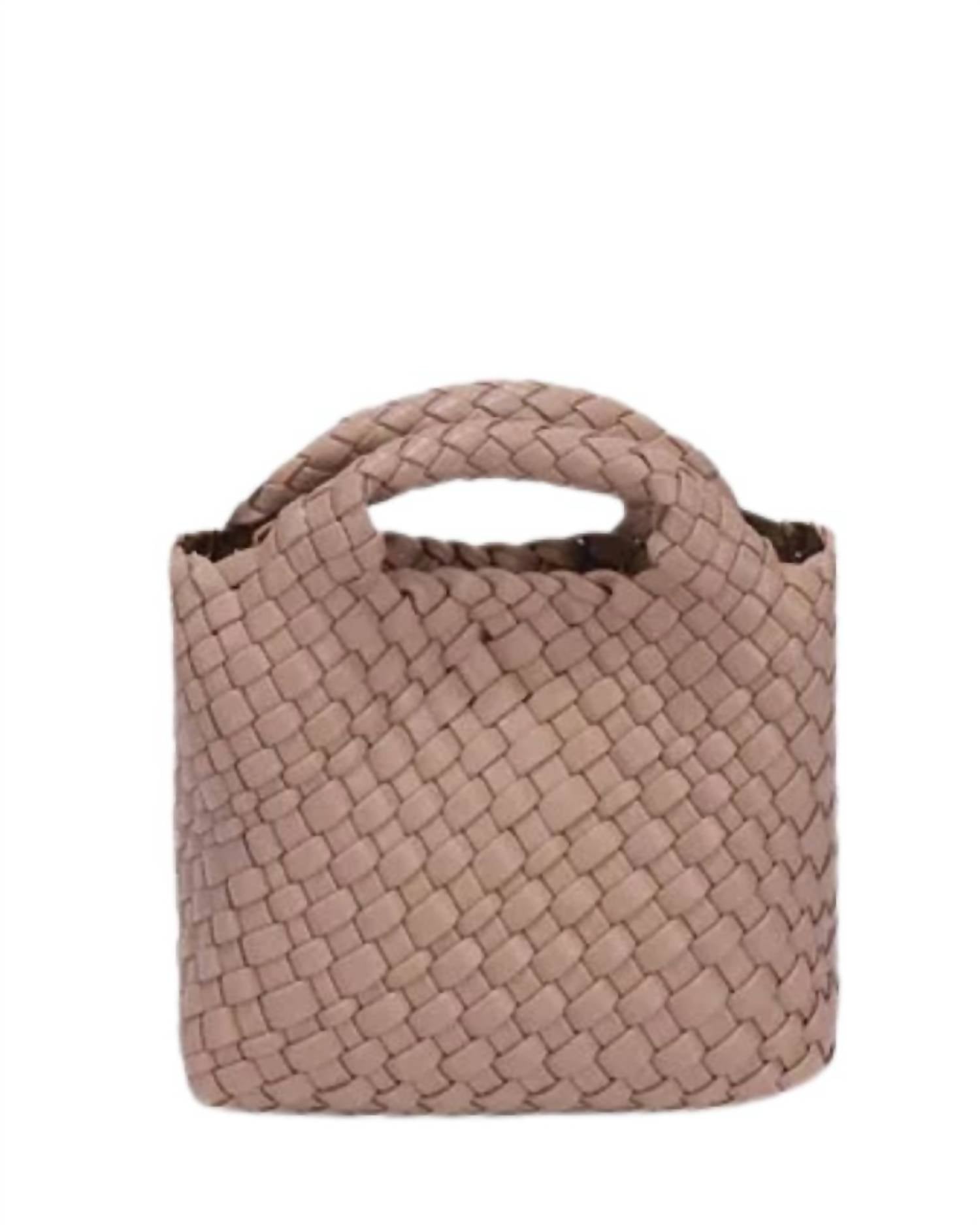 

Сумка Blair через плечо в цвете тау BC Handbags, Taupe