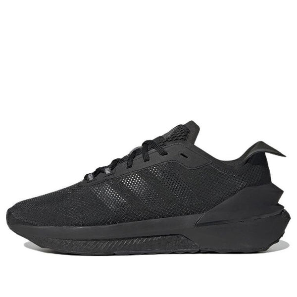 

Кроссовки avryn Adidas, черный
