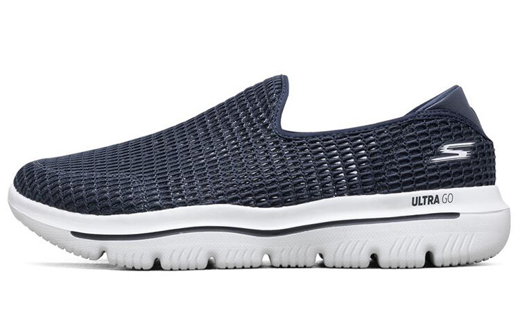 

Мужские слипоны Skechers GO WALK
