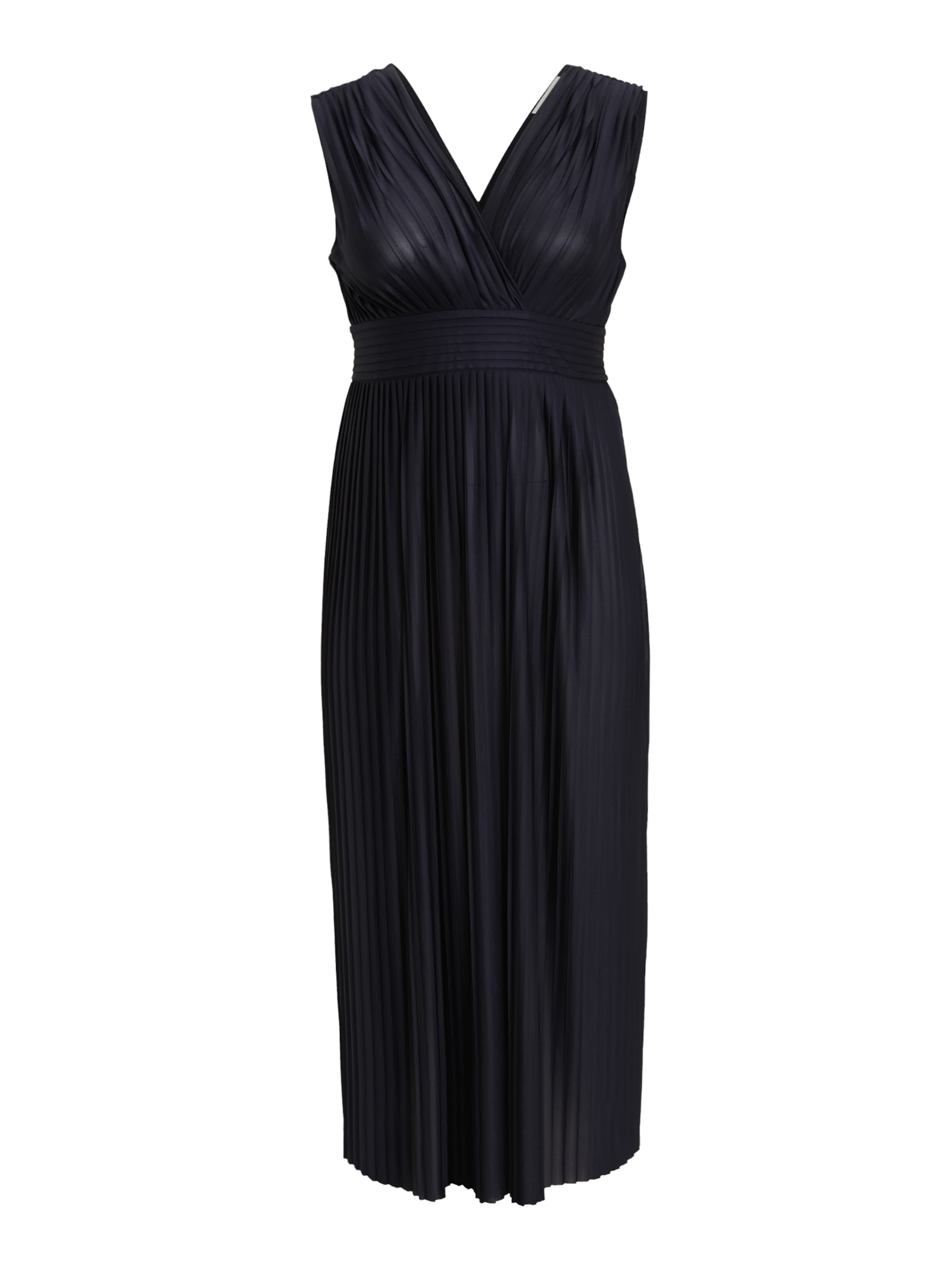 

Guido Maria Kretschmer Curvy Платье 'Linnea' в цвете Marine Blue