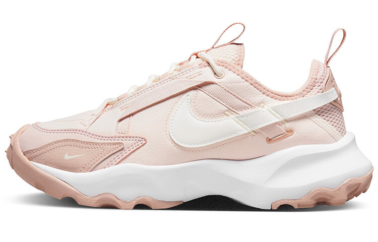 

Кроссовки Nike TC 7900 Regal Pink Gum Women's