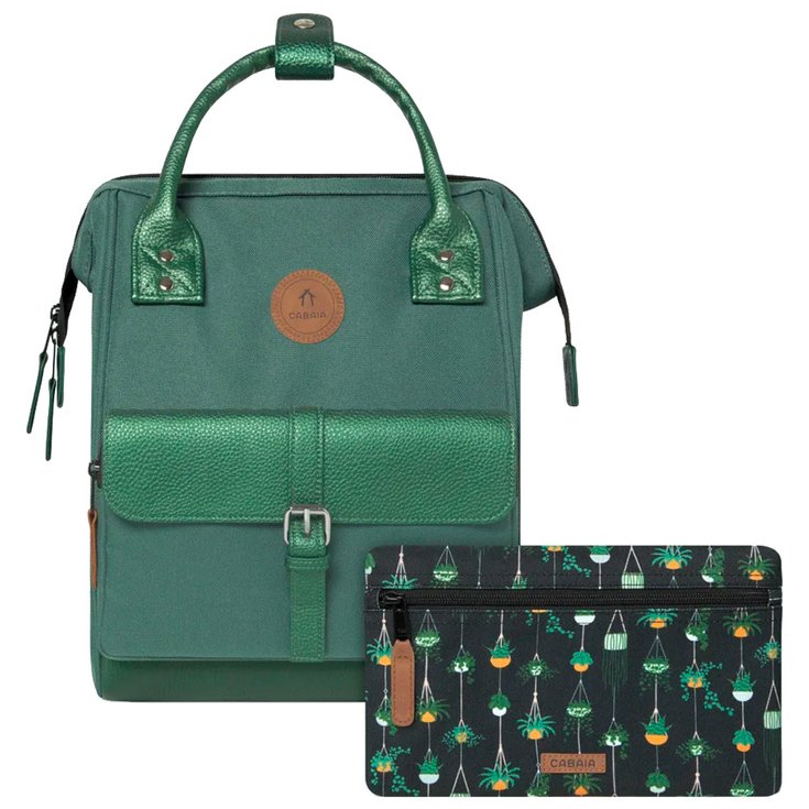 

Рюкзак Adventurer mini 10l Leon Cabaia