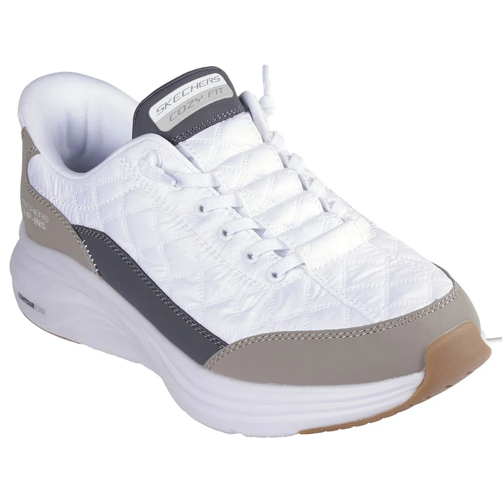 

Кроссовки Skechers Vapor Foam, белый