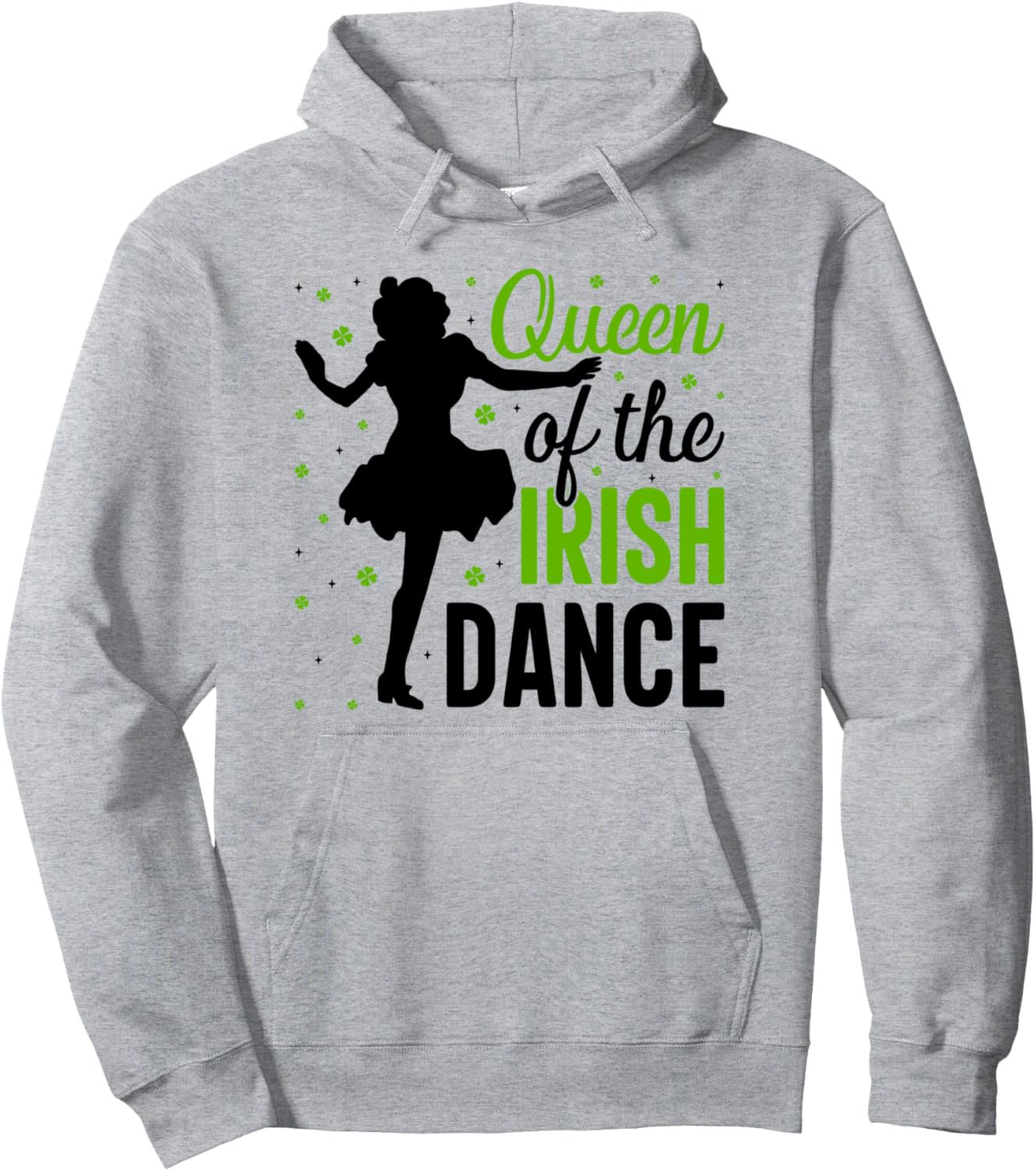 

Худи Irish Dance Enthusiasts Jig Movement Irish Passion Irish Dance Jigging Ireland Irish Dancer Dancing, серый