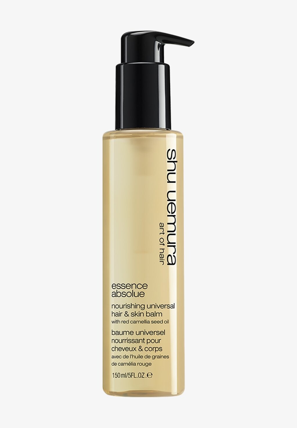 

Уход за волосами Essence Absolue Универсальный Бальзам | Увлажняющий И Защитный Бальзам Для Волос И Тела Shu Uemura