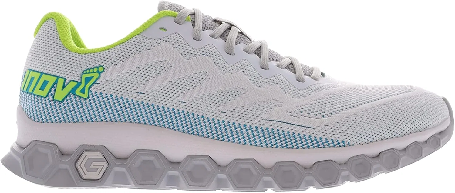 Кроссовки для тренировок Inov8 F-Lite Fly G 295 - осень-зима 2022 Inov-8, White Blue Green