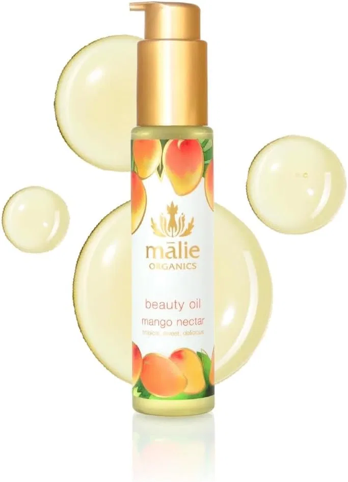 Масло для тела Malie Organics Mango Nectar, 75 мл
