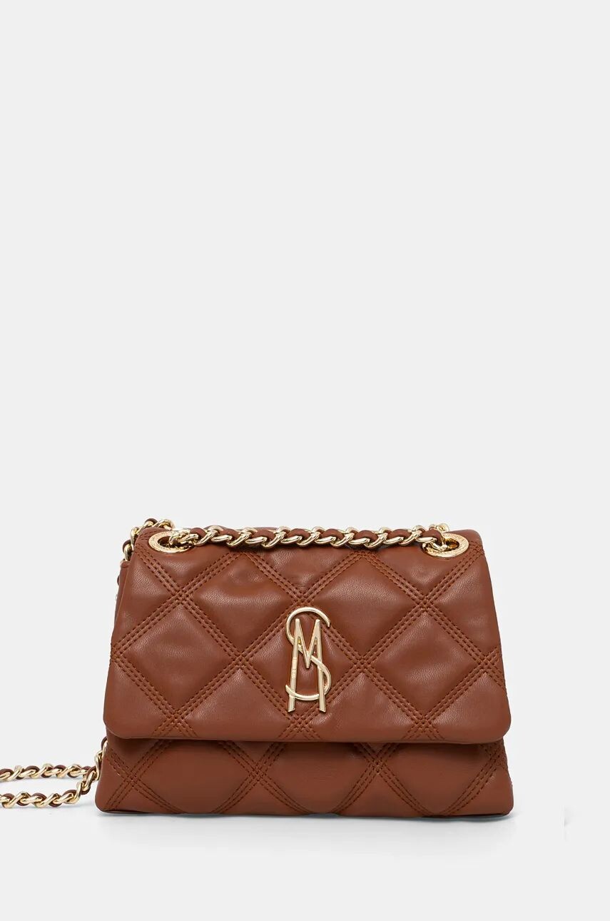 

Сумка Steve Madden Bvoluri, коричневый