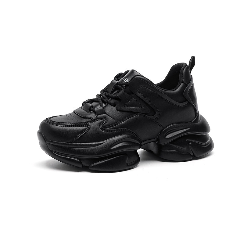 

Кроссовки DAPHNE Chunky Sneakers Women's Low-Top, бежевый