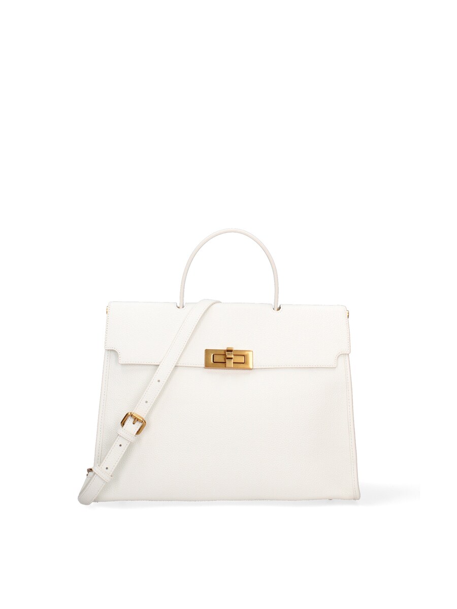 

Сумочка Gave Lux, Wool White