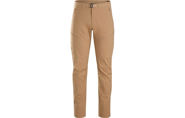 

Мужские брюки Arcteryx, черный