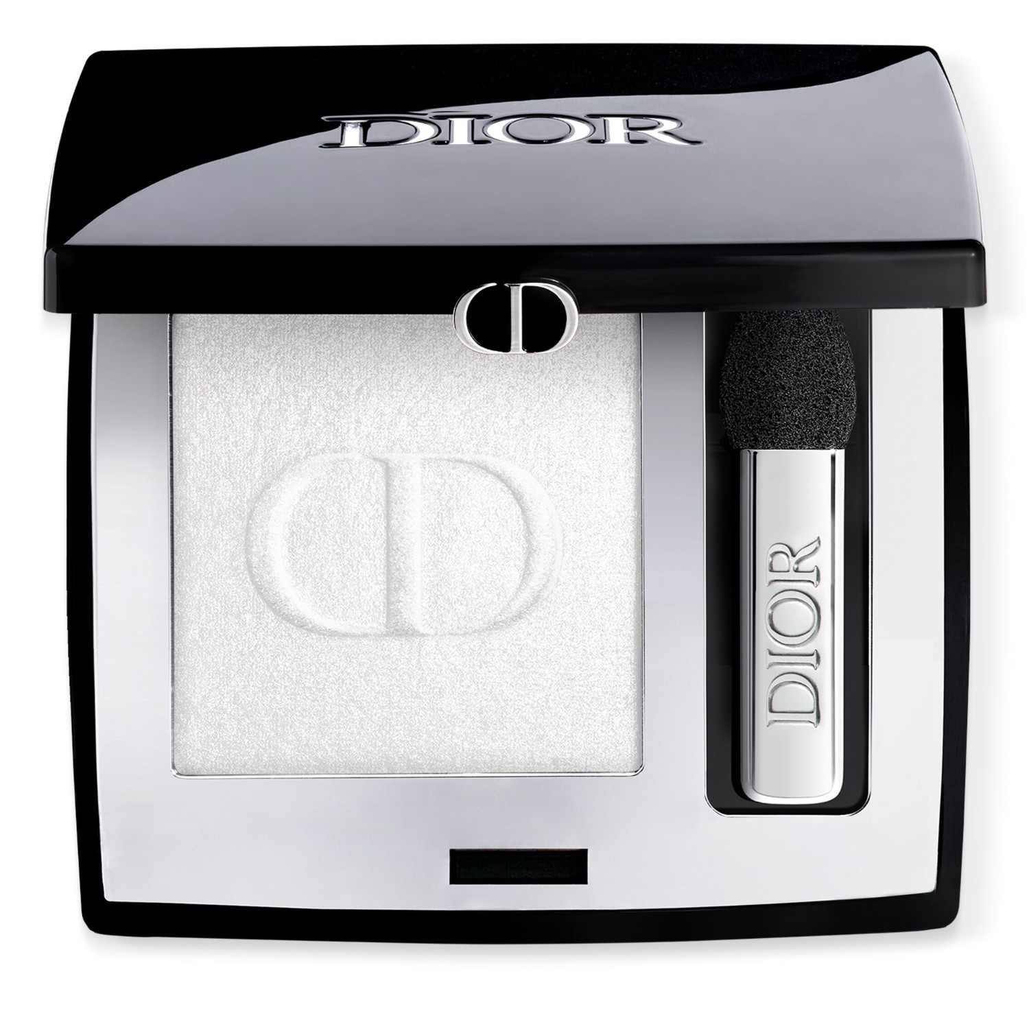 

Тени для век diorshow mono couleur lidschatten Dior, 006 pearl star, вес 10 гр.