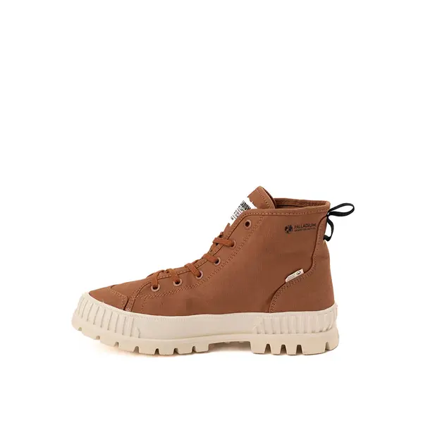 

Кроссовки Palladium Pallashock Organic 2 Sneaker, цвет Peru Archive