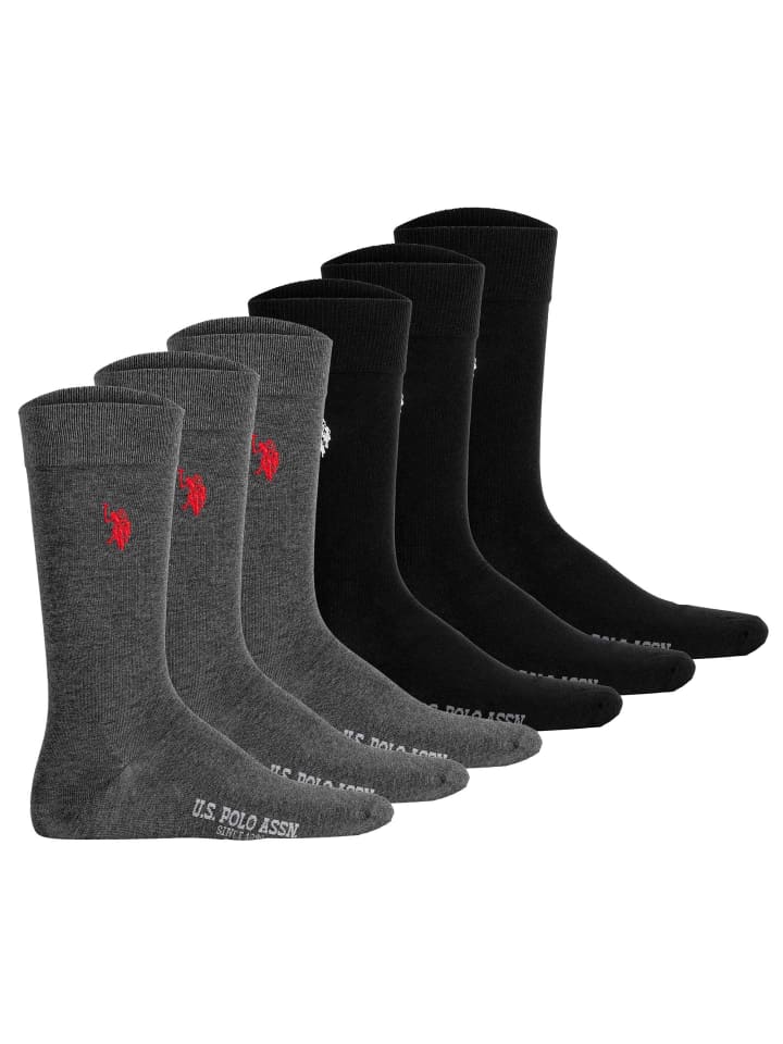 

Носки U.S. Polo Assn.