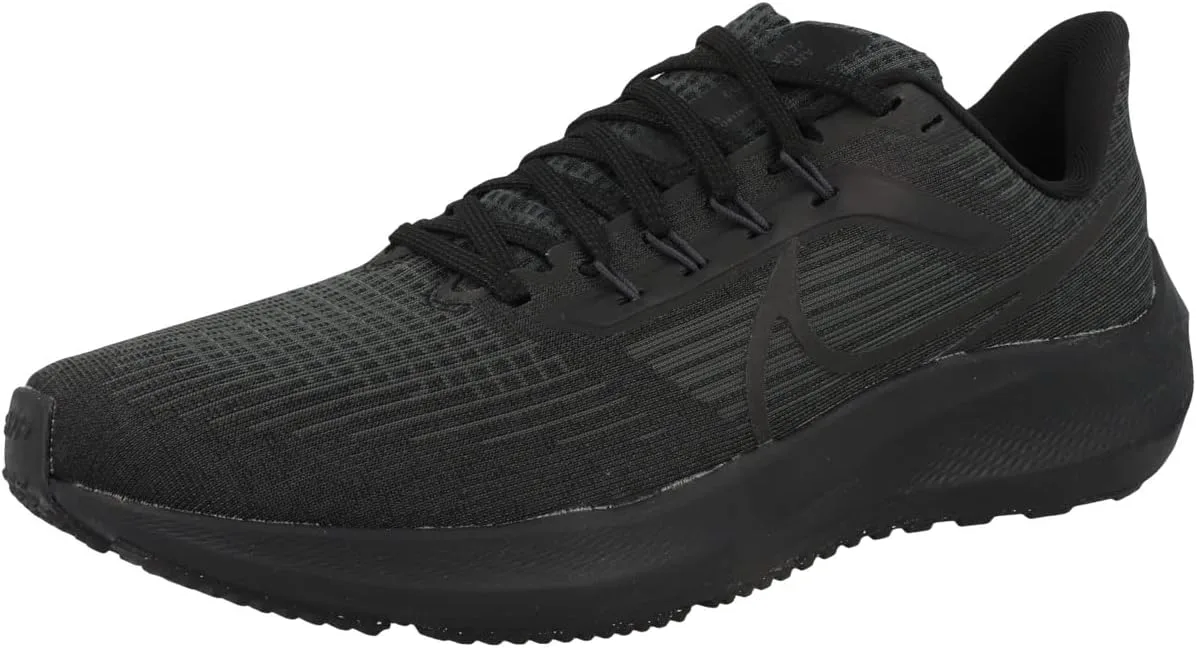 Мужские кроссовки Nike Air Zoom Pegasus 39, черный — фото 4