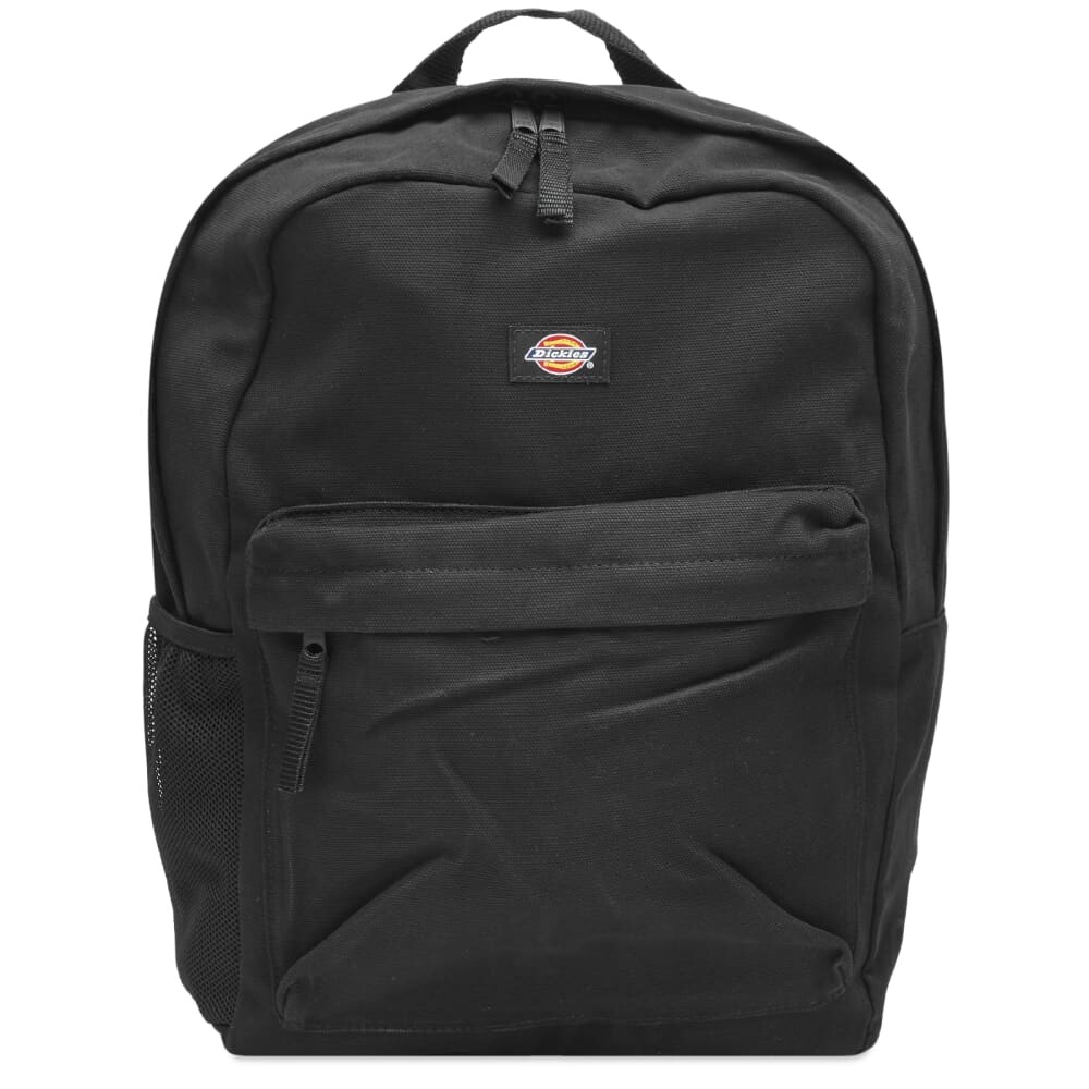 

Рюкзак Dickies Duck из парусины, черный