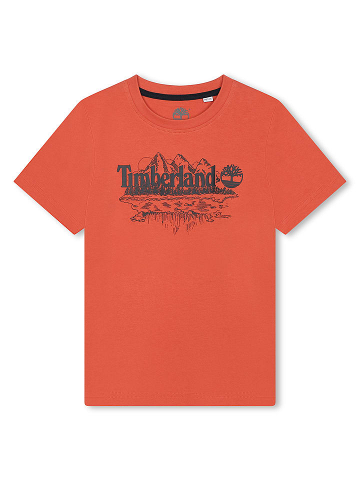 

Футболка Timberland