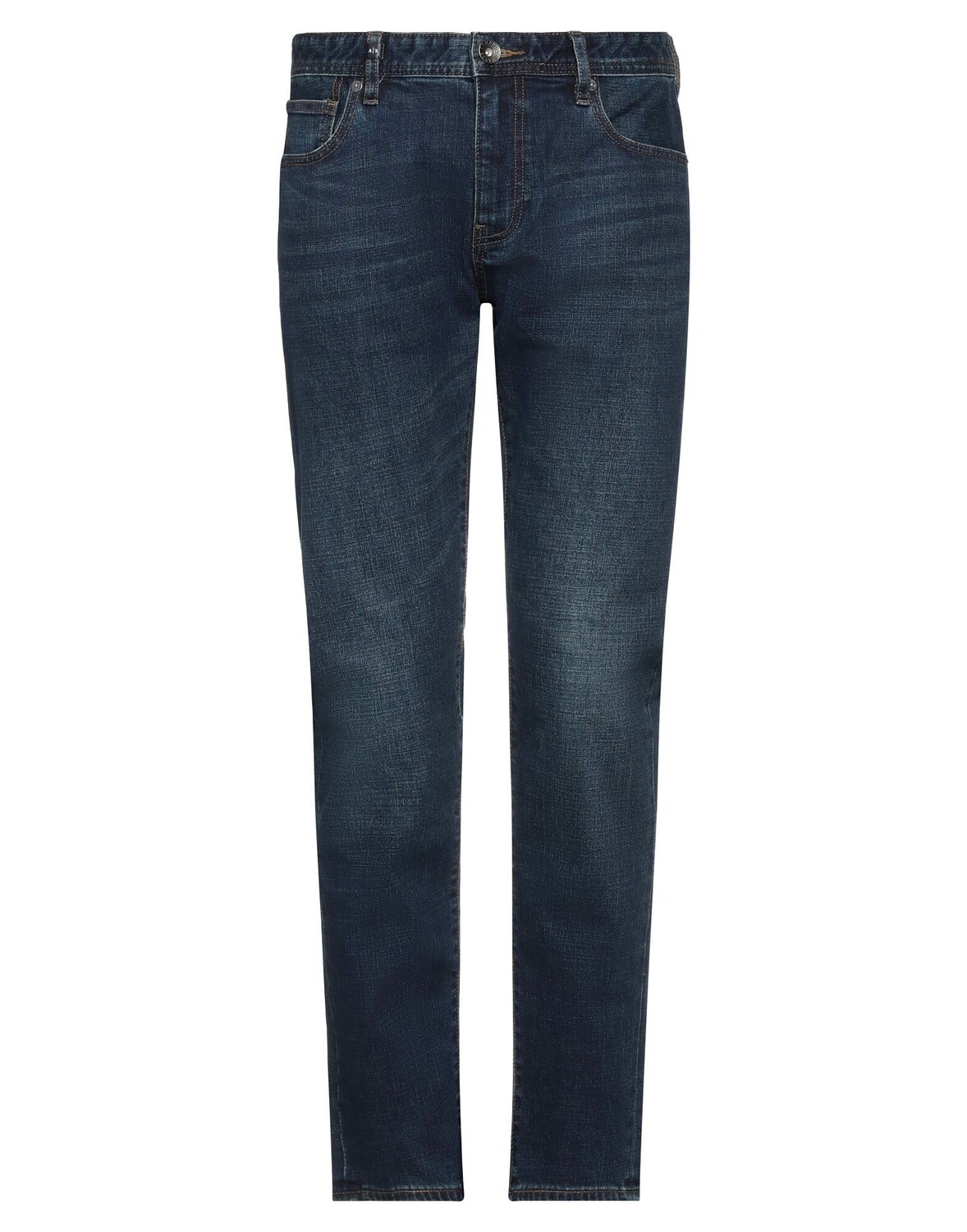 

Джинсы Armani Exchange, синий