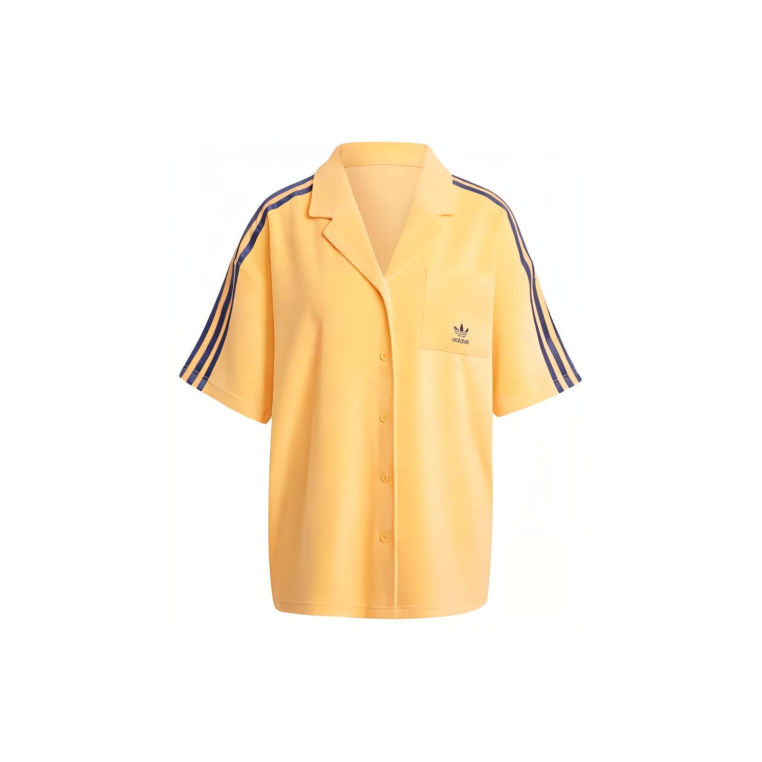

Рубашка женская Fog Orange Adidas Originals