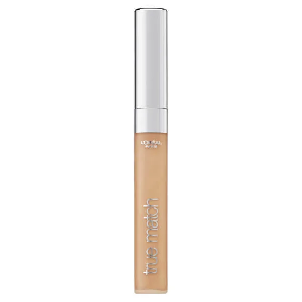 

Консилер true match the one L'Oréal Paris, 6,8 мл., цвет 4n beige