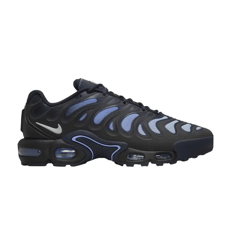 

Кроссовки Nike Wmns Air Max Plus Drift Dark Obsidian Royal Pulse, синий