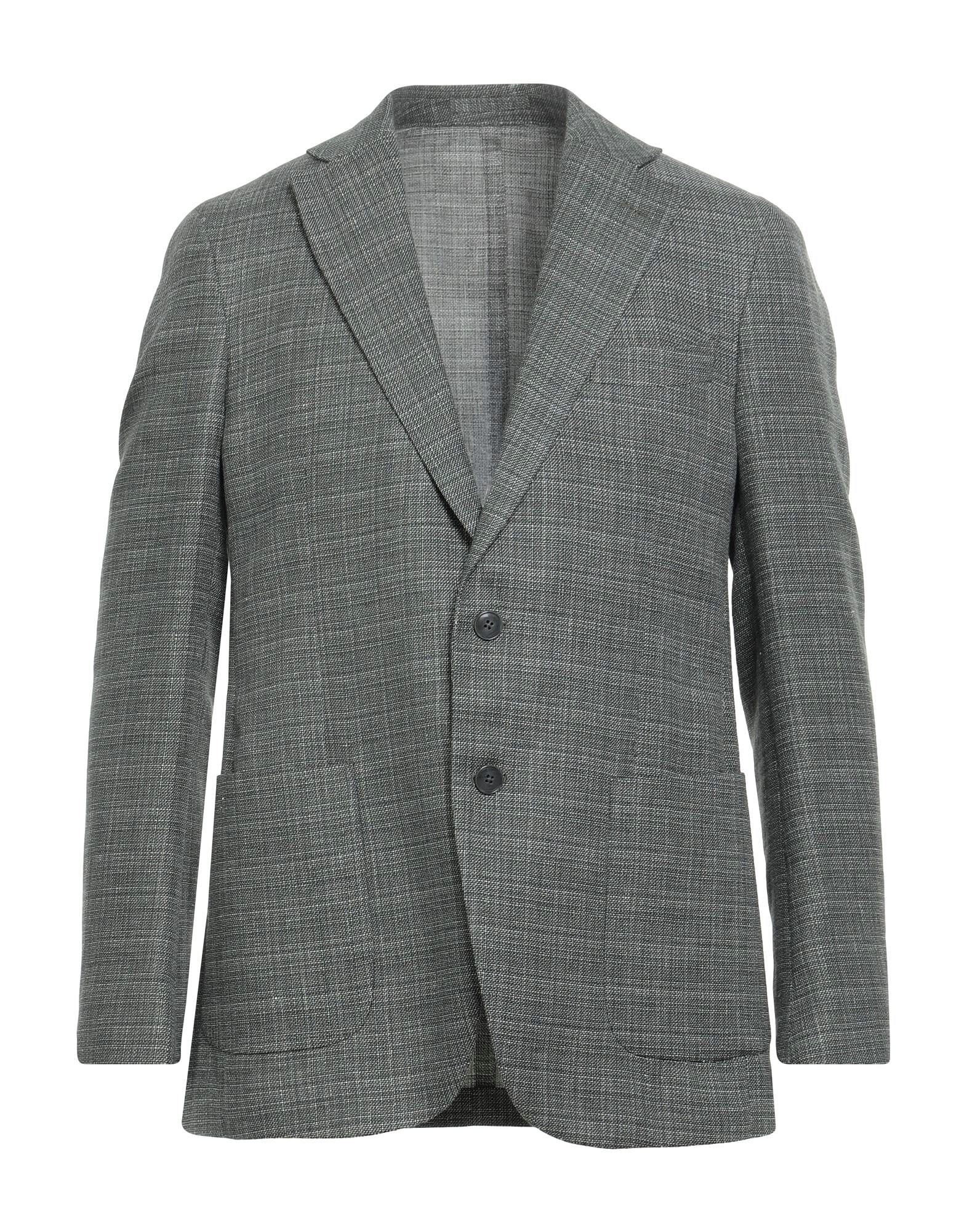 

Блейзер Tailor Club, темно-зеленый