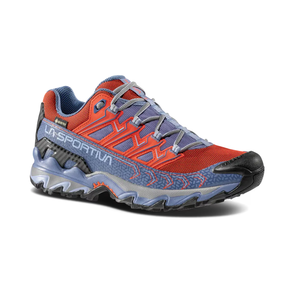 

Ultra raptor II Gtx La Sportiva женская горная обувь, сиреневый