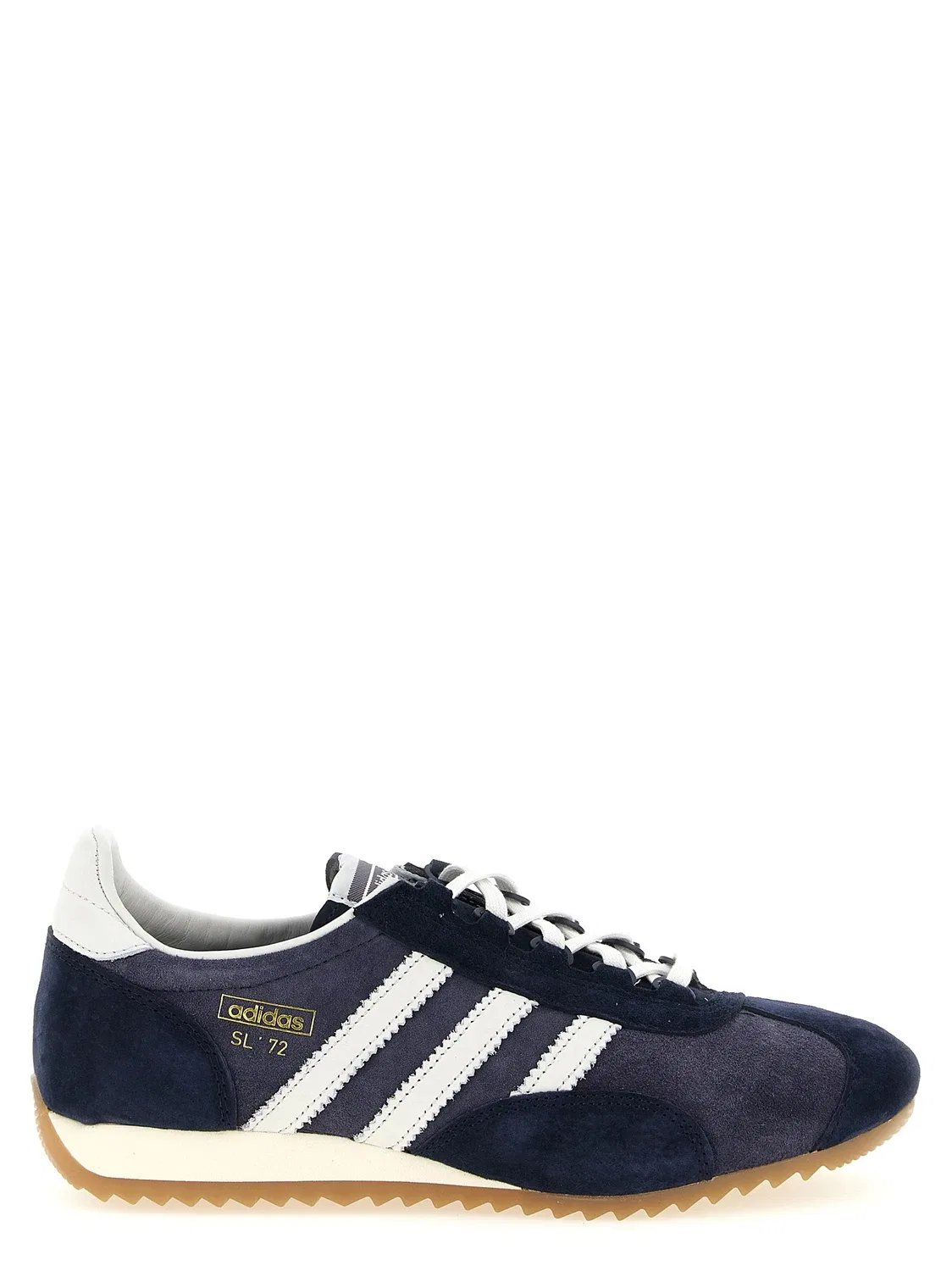 Кроссовки «SL 72 PT» adidas Originals, синий