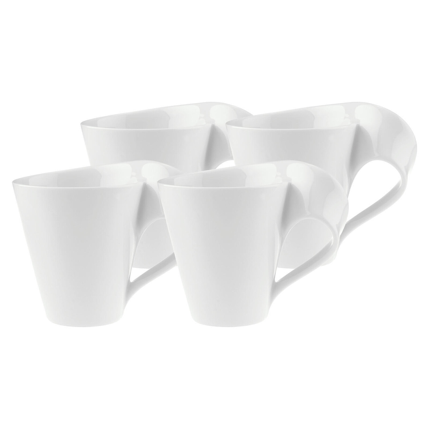 

Кружка Villeroy & Boch, 0,3 л, белый