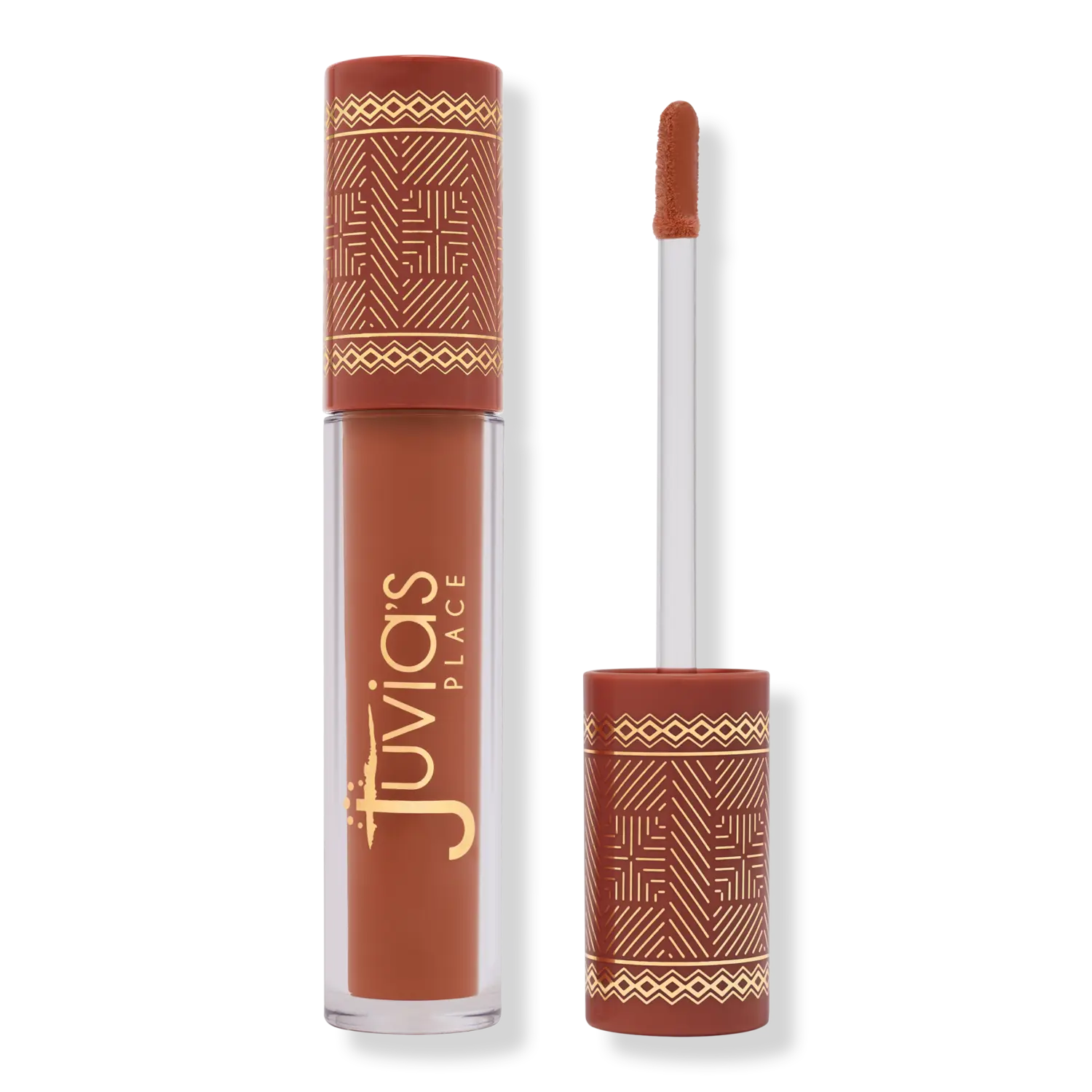 

Блеск для губ Кофейня Juvia's Place, Honey Honey