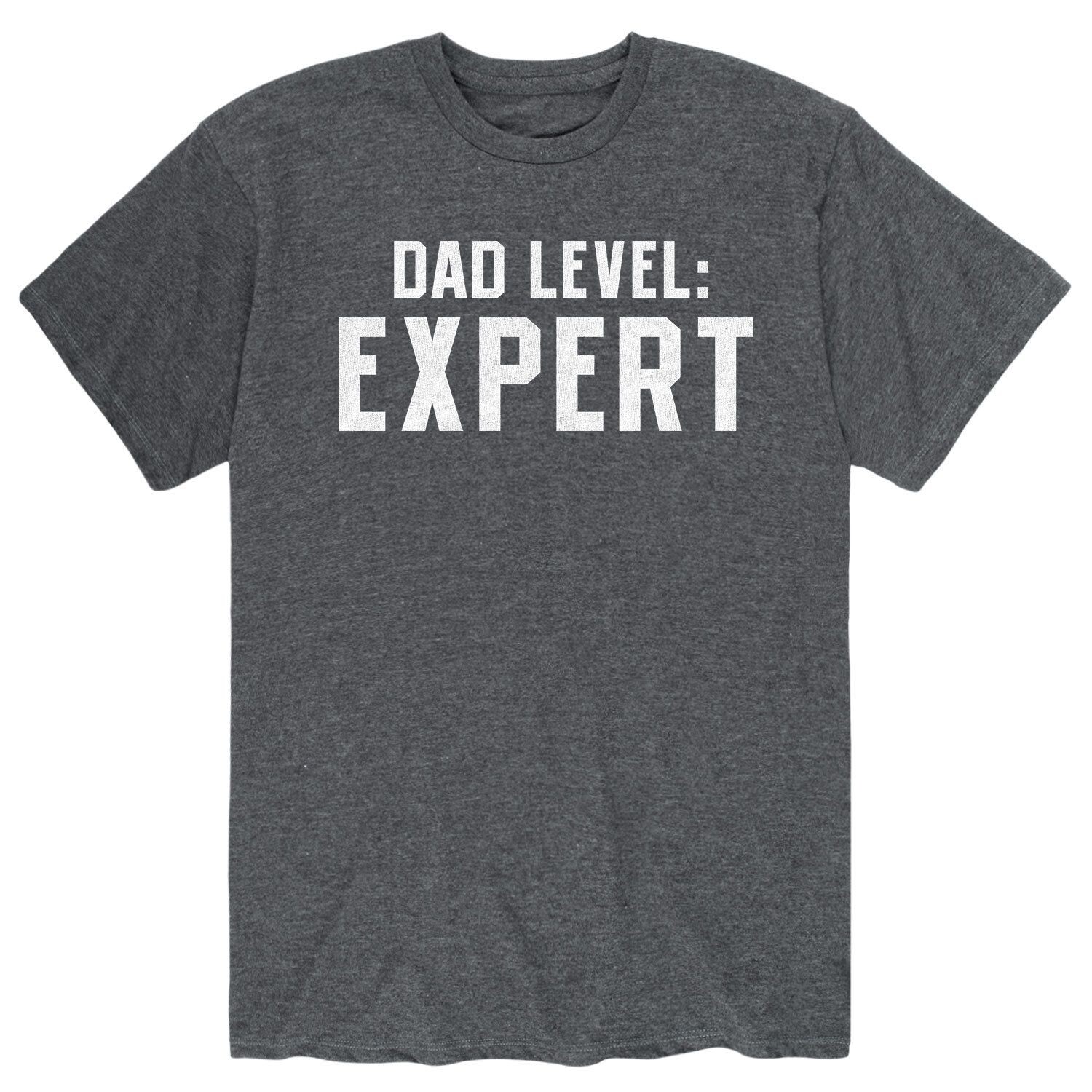 

Мужская футболка Expert Licensed Character