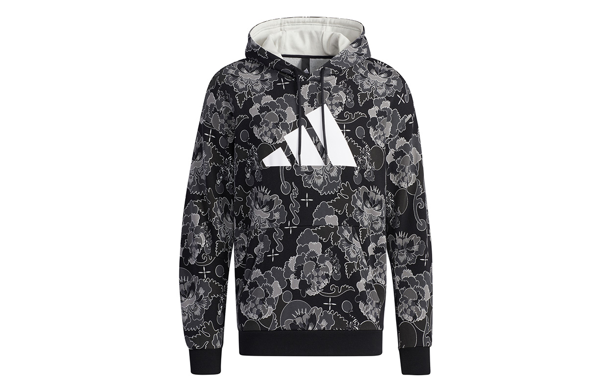 

Свитшот Men's Carbon Black Adidas