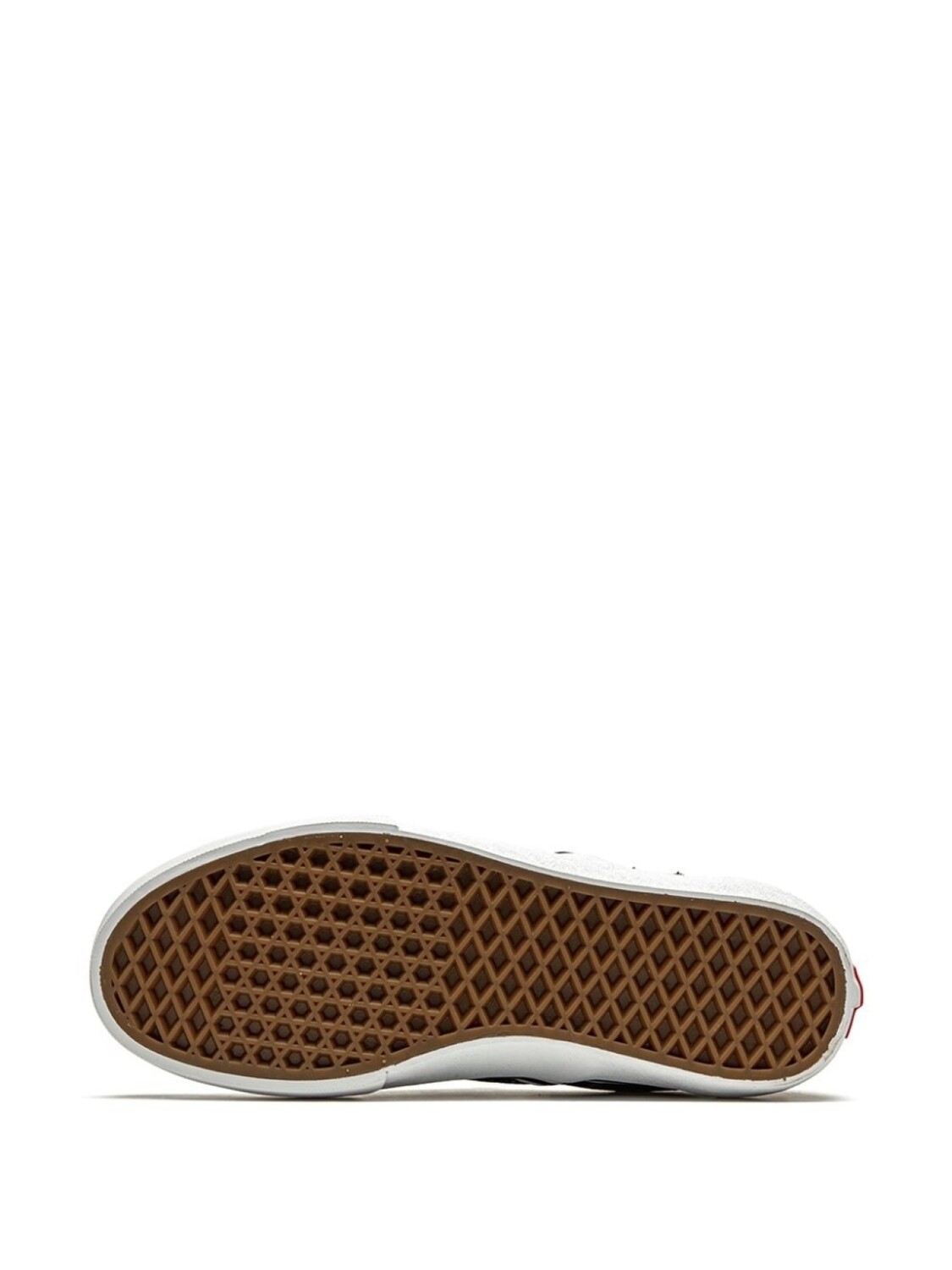 Vans слипоны Slip-On Pro, черный — фото 4