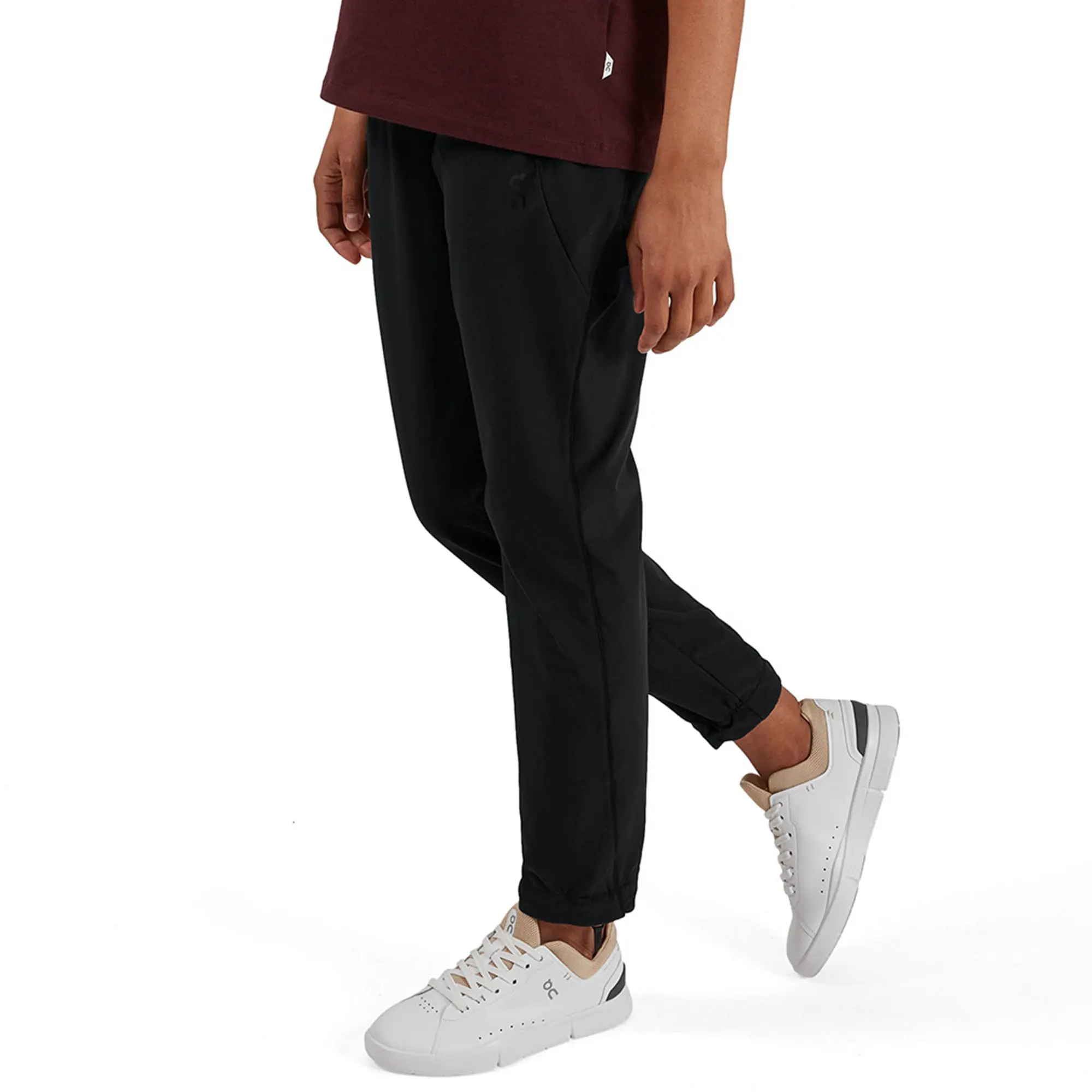 

Женские спортивные брюки On, Black