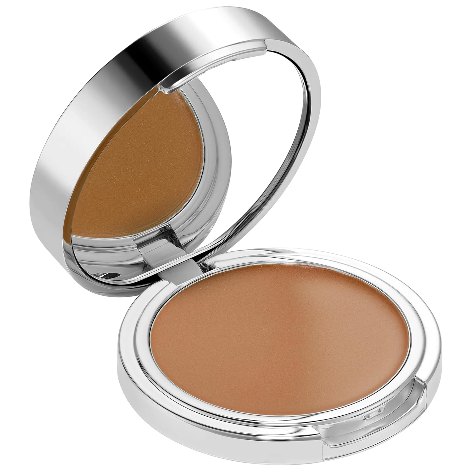 Кремовый бронзер Rodial Light/Medium - наслаиваемый кремовый бронзер для эффекта загара, легкий контурный бронзер для сияющей и подтянутой кожи., Light/Medium