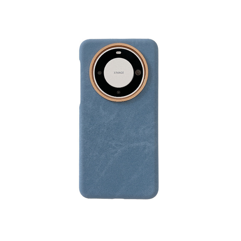 

Чехол для телефона Gonko GAAOGKK Okako Gaaogkk, Microfiber magnetic gray