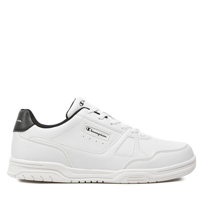 

Кроссовки Champion Tennis Clay 86 Low Cut Shoe S22234-CHA-WW010 Wht/Nbk, белый