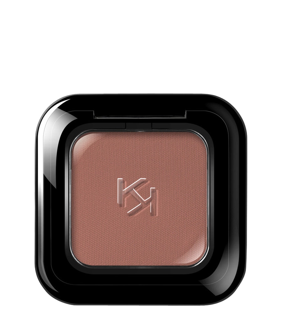 

Тени для век KIKO Milano High Pigment Eyeshadow, 27 Matte Brown Mahogany, 1.5g