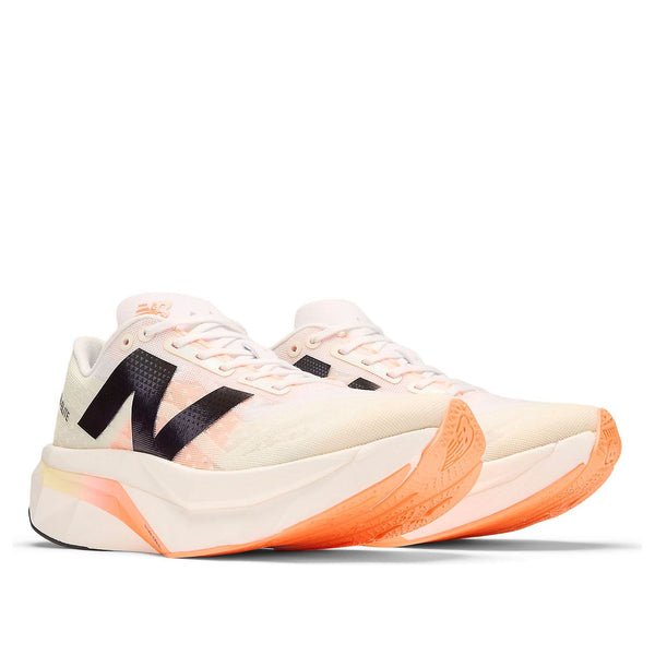 Кроссовки fuelcell supercomp elite v4 New Balance, белый — фото 3