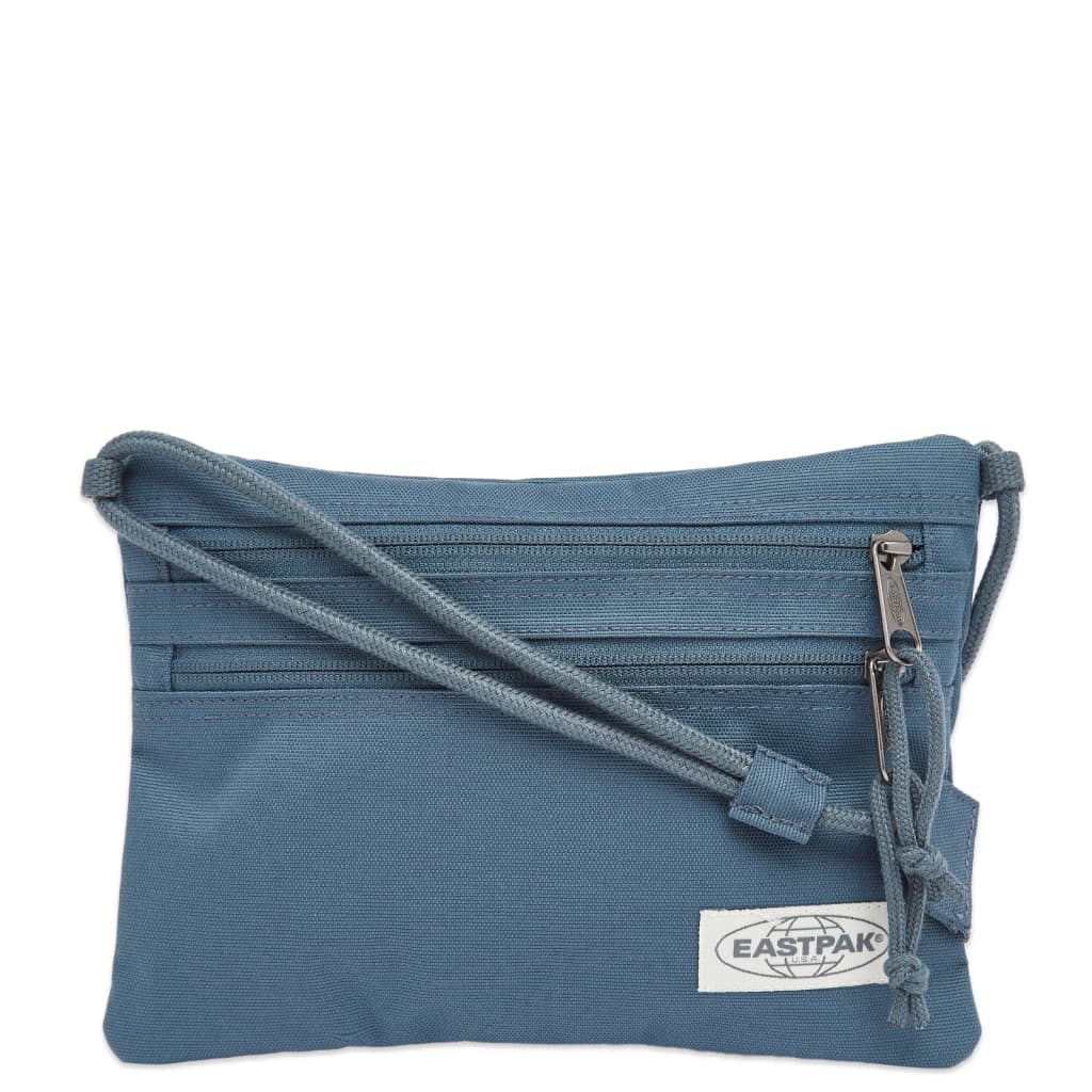 

Кросс-боди Crostin Eastpak, цвет washed cobble